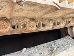 Undercarriage with Right Track Links