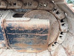 Undercarriage with Right Idler