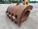 Specialty with Excavator Bucket Condition