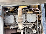 Engine with Engine - Right Side