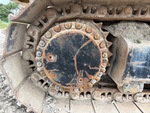 Drivetrain with Right Final Drive
