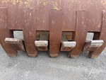 Specialty with Cutting Edge / Teeth / Adapters