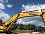 Chassis with Boom Condition