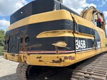 General Appearance with Paint