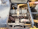 Engine with Engine - Left Side
