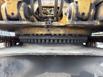 Chassis with Turntable Bearing