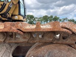 Undercarriage with Right Grouser Height