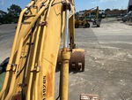 Hydraulics with Boom Lift Cylinder(s)