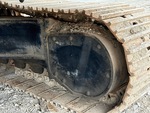 Drivetrain with Right Drive Motor