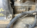 Motor with