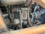 Motor with