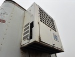 Basic Refrigeration Unit with