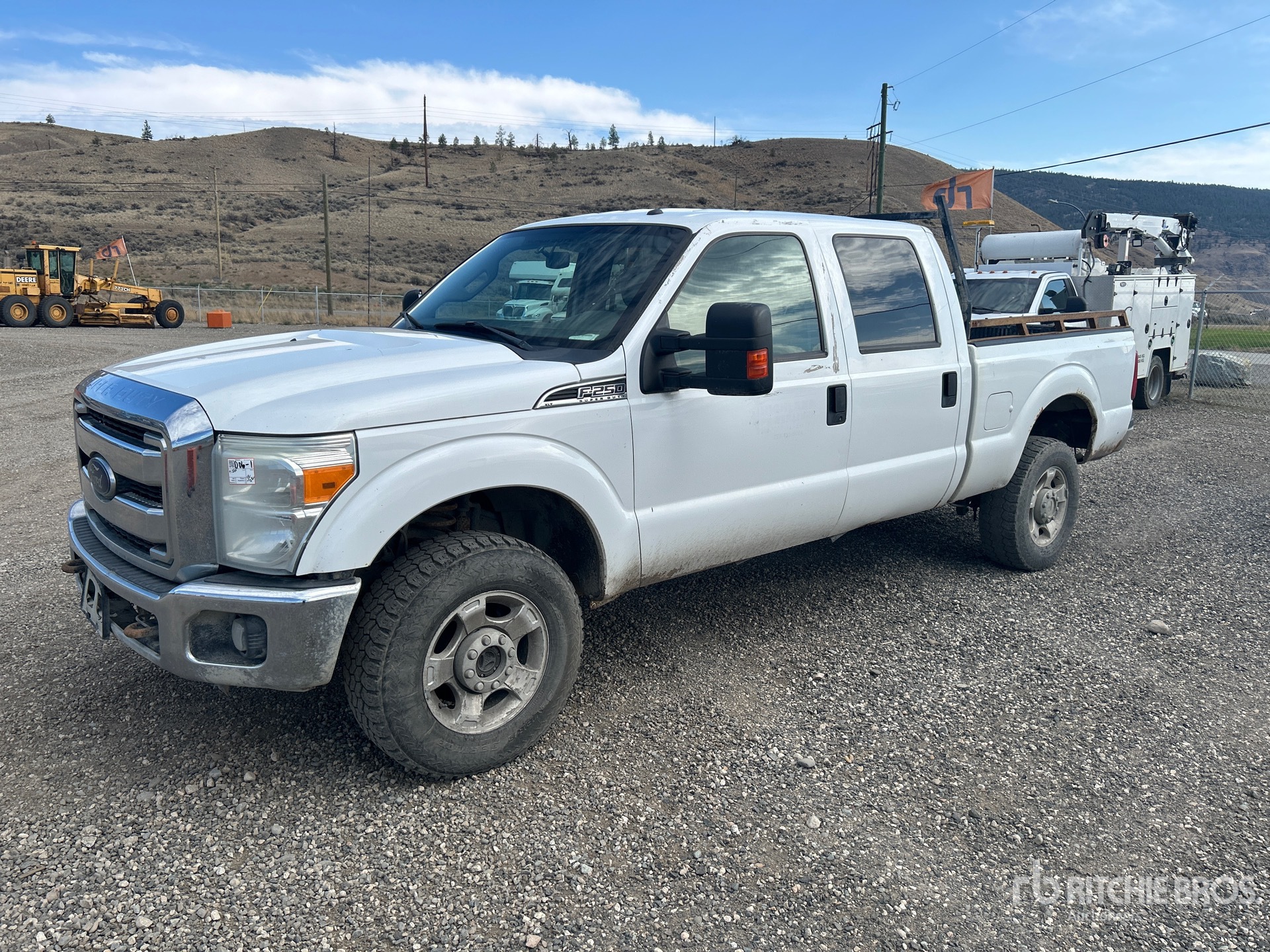 Photo of 2013 Ford F-250