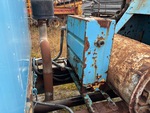 Hydraulics with