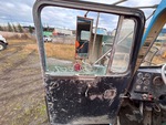 Cab with