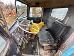 Cab with