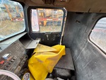 Cab with