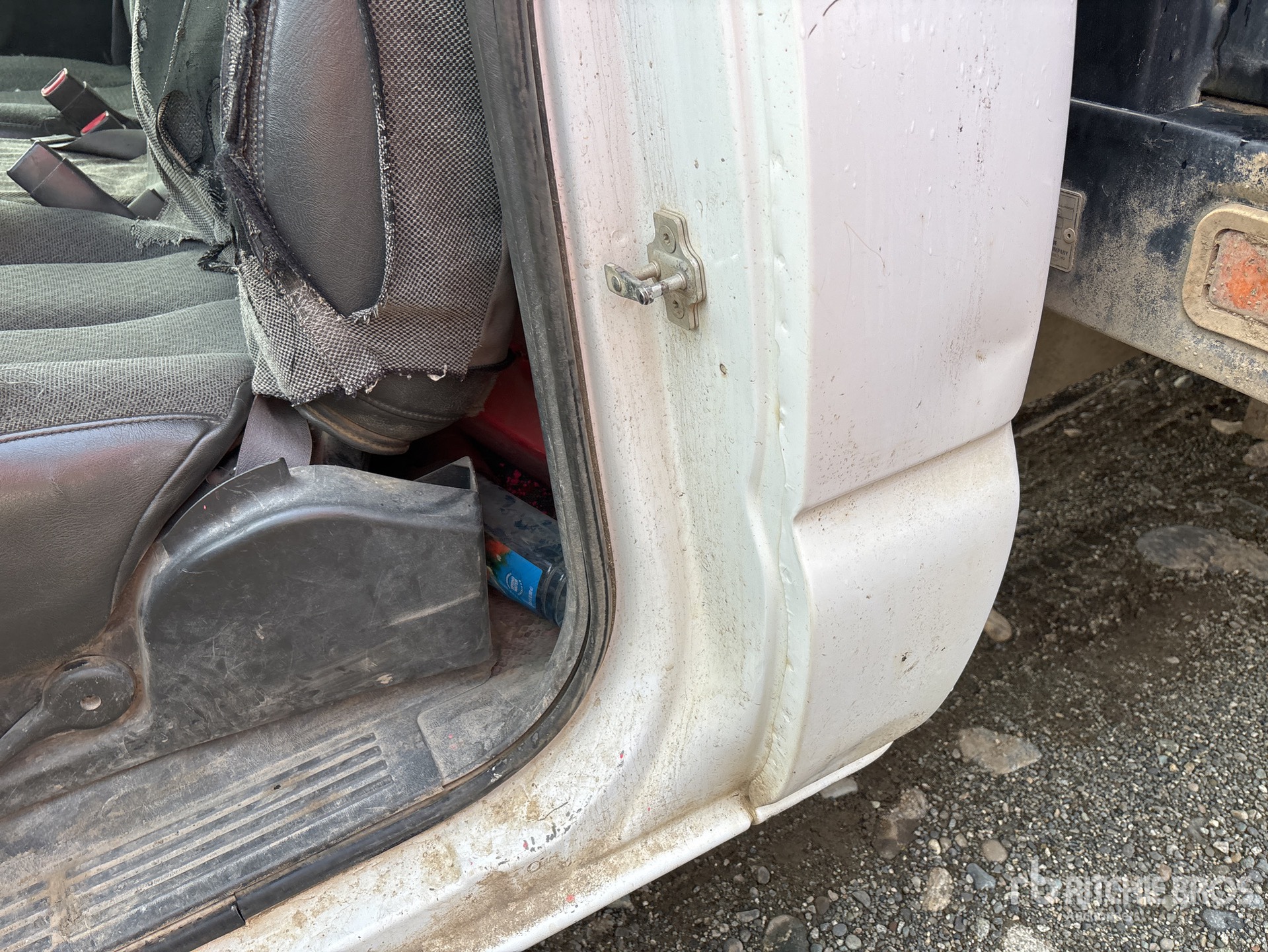 2006 Chevrolet SILVERADO 3500