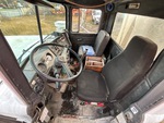 Cab with