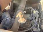 Motor with