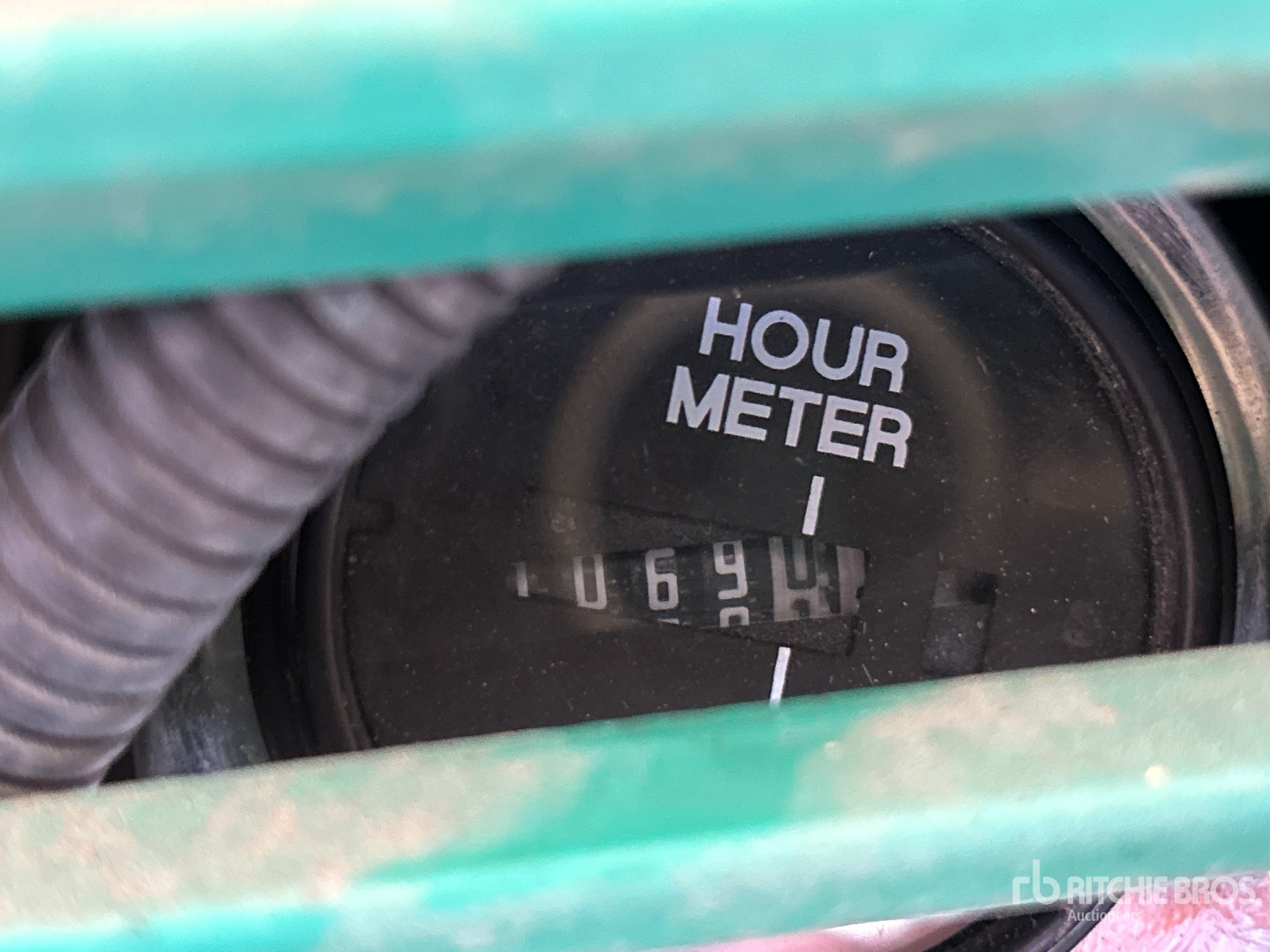 Cummins Onan RV QG 4000