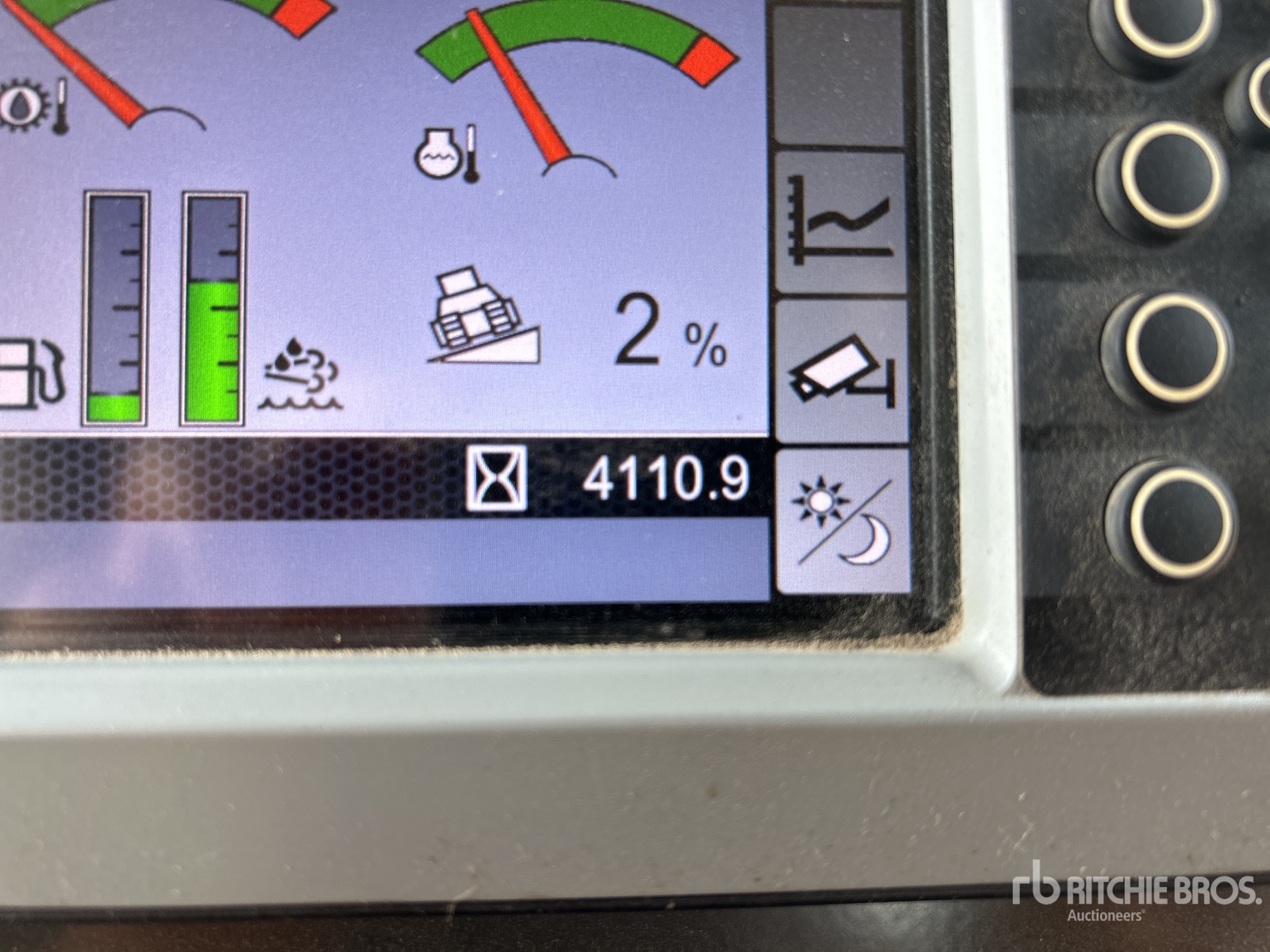 2019 Caterpillar D6T LGP