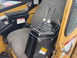 Upper Control Station with