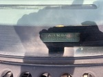 General Appearance with Frame Stamp Serial Number/VIN Photo