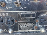 Electrical with