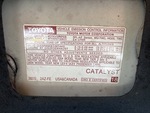 Engine with