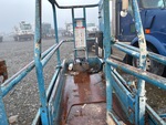Chassis with