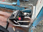 Control Station Upper with