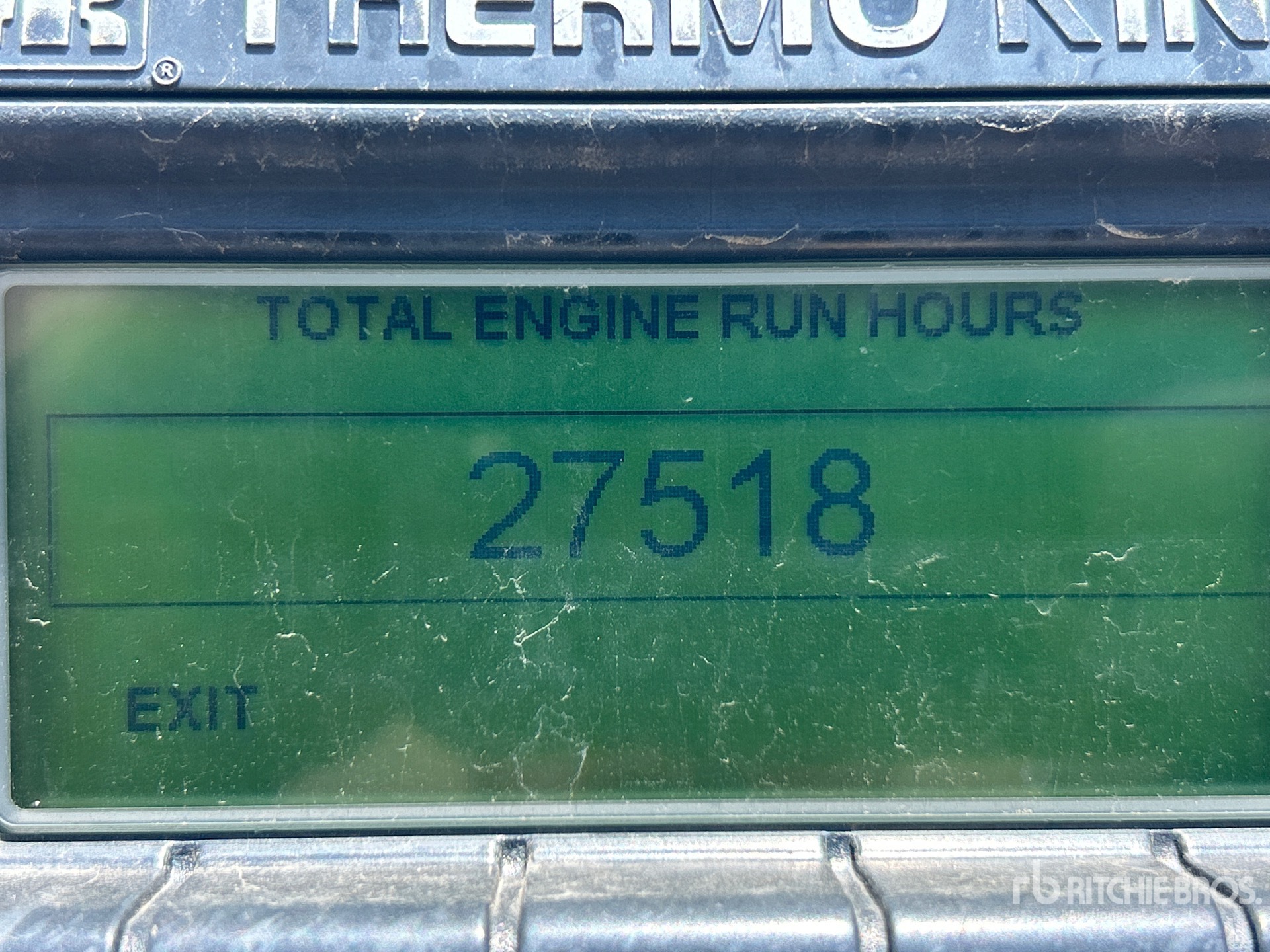 2017 Great Dane ECM-1113-12053