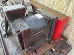 Generator with