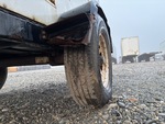 Trailer Chassis with