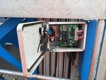 Basic Lower Control Station with