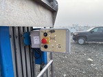 Basic Lower Control Station with