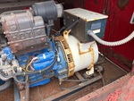 Generator with