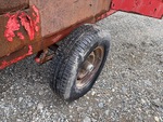 Trailer Chassis with