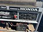 Control Station with