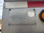 General Appearance with Numero seriale/numero d’identificazione del veicolo (VIN)