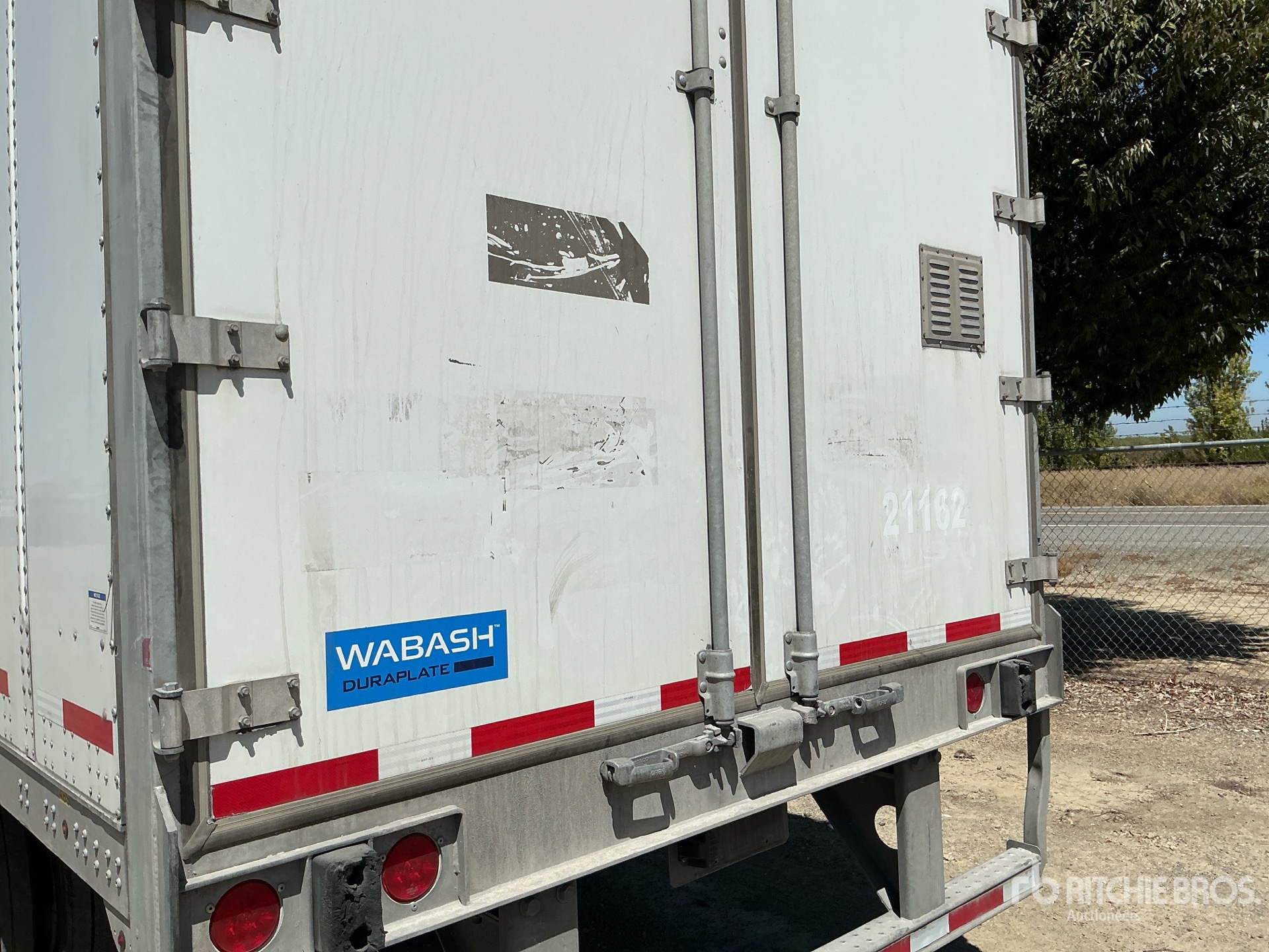 2023 Wabash DVCVHPC