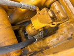 Hydraulique with
