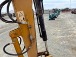 Hydraulique with