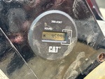Aspect général with Compteur horaire / compteur kilométrique