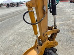 Hydraulique with