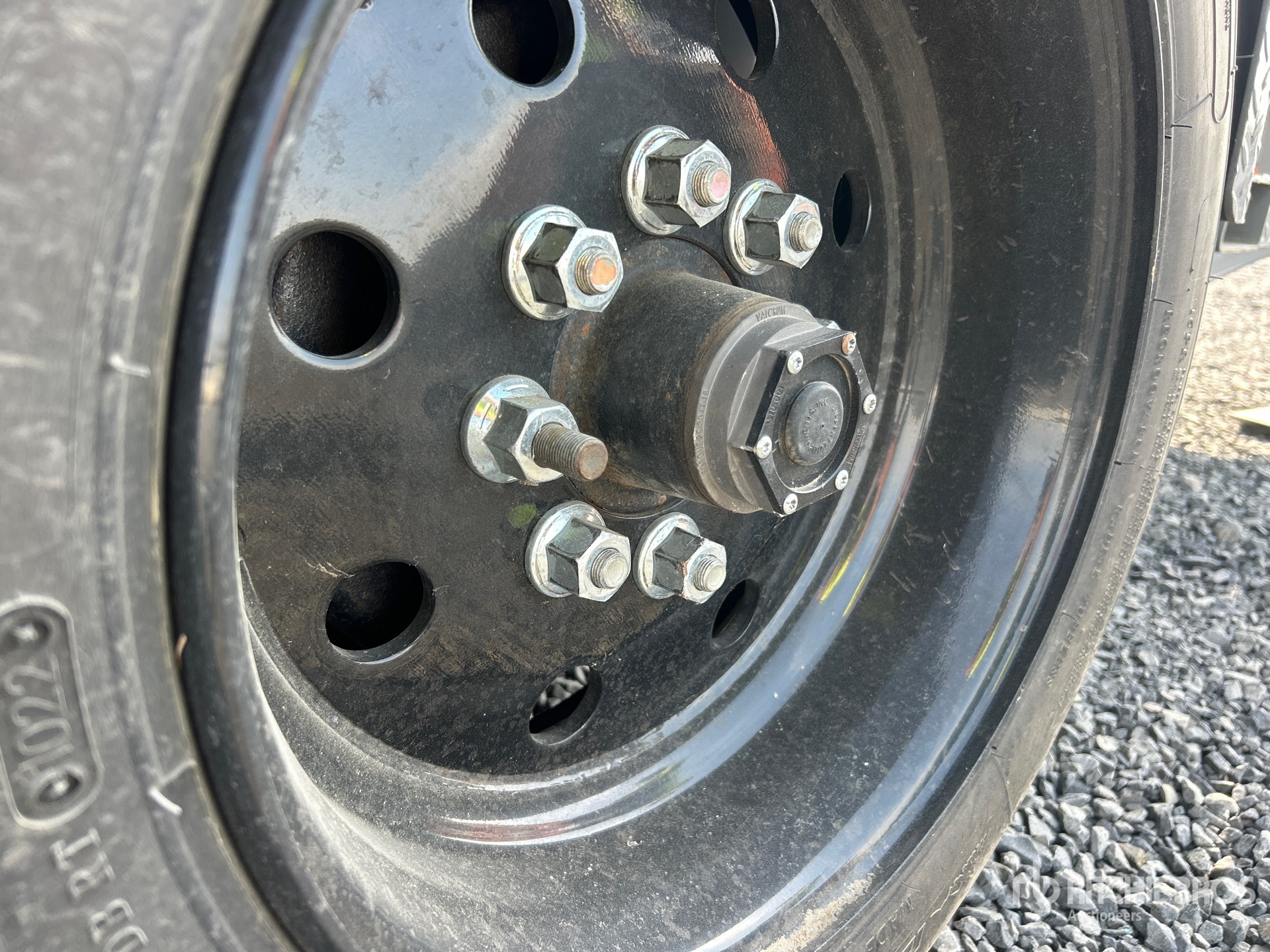 2022 Diamond C LPT307 14X