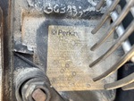 Engine with