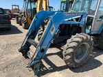 Chassis with