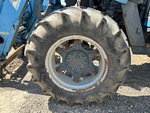 Chassis with